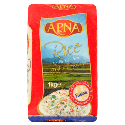 Apna Rice