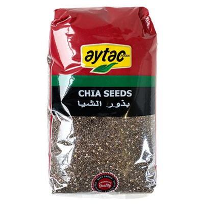 Aytac Chia Seeds