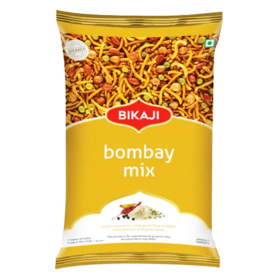 Bikaji Bombay Mix