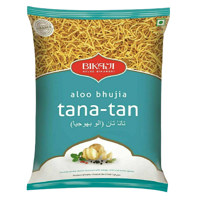 Bikaji Tana-Tan Aloo Bhujia