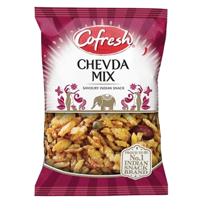 Cofresh Chewra Mix