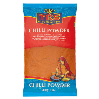 TRS Chilli Powder