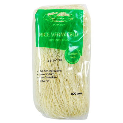 Purvi Rice Vermicelli Rice Noodles