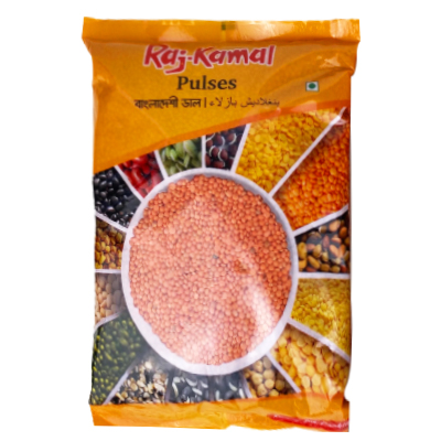 Raj Kamal Pulses