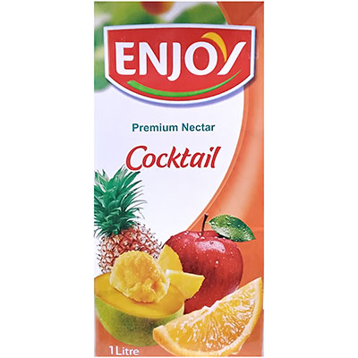 Enjoy Cocktail