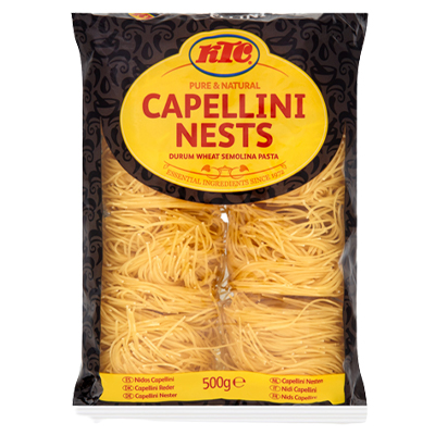 Ktc Capellini Nests