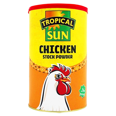 Tropical Sun Chicken Stock Powder