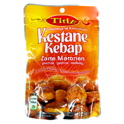 Inci Kestane Kebap