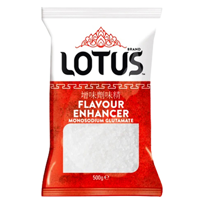 Lotus Flavour Enhancer