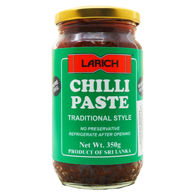 Larich Chilli Paste