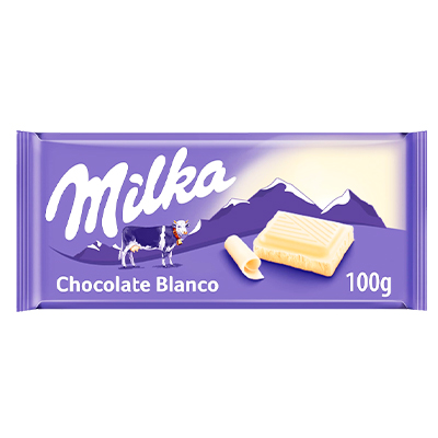 Milka Chocolate