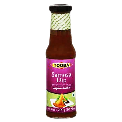 Tooba Tooba Samosa Dip Sauce