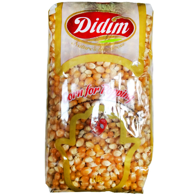 Didim Corn For Popping