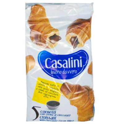 Jays Cassalini Croissant Choco