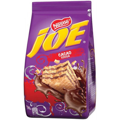 Nestle Joe Cacao