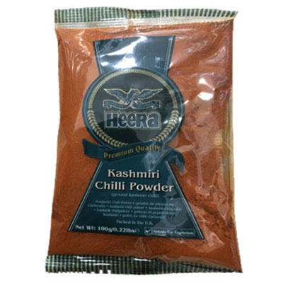 Heera Kashmiri Chilli Powder