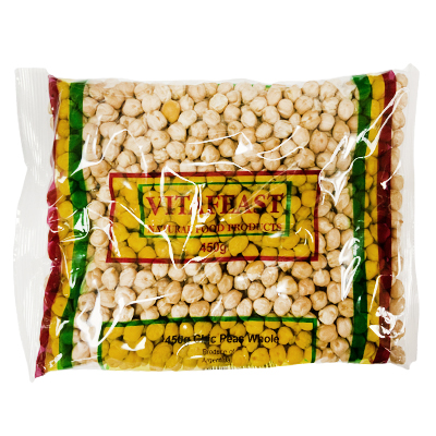 Vitafeast Chickpeas Whole