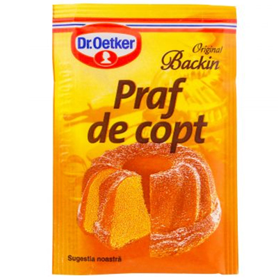 Dr.oetker Baking Powder