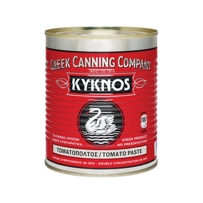 Kyknos Tomato Paste