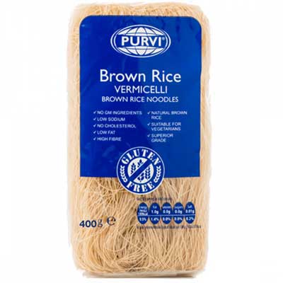 Purvis Brown Rice Vermicelli