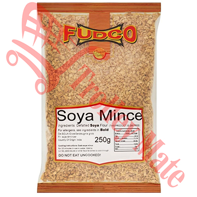 Fudco Soya Mince