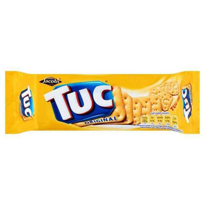 Tuc Original