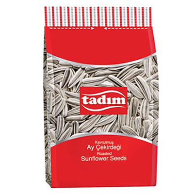 Tadim Roasted Sunflower Seeds