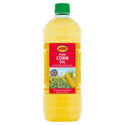 Ktc Corn Oil