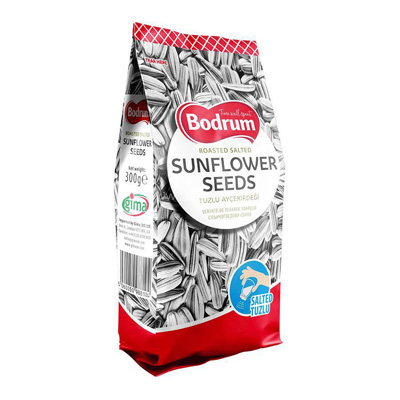 Bodrum Sunflower Seeds