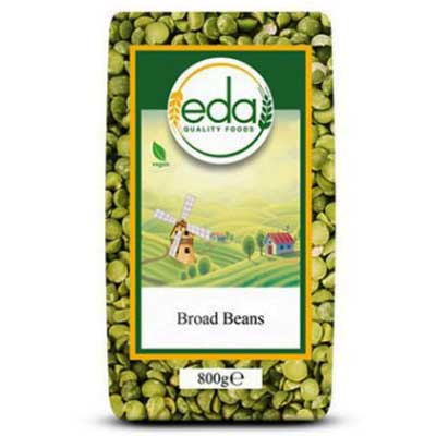 Eda Broad Beans