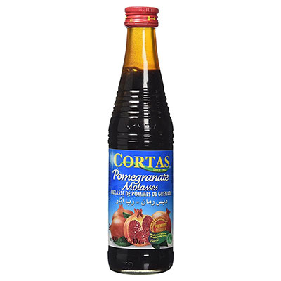 Cortas Pomegranate Molasses
