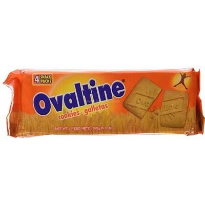 Ovaltine