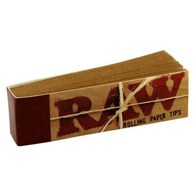 Raw Tips Small