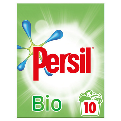 Persil Bio Washing Powder