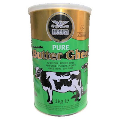 Heera Pure Butter Ghee