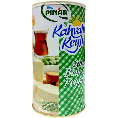 Pinar Kahvalti Cheese