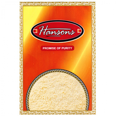 Hansons Semolina Extra Coarse