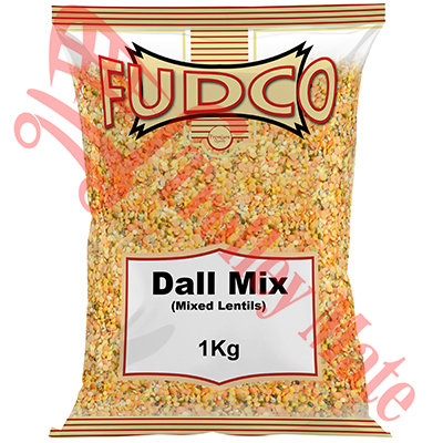 Fudco Dall Mix