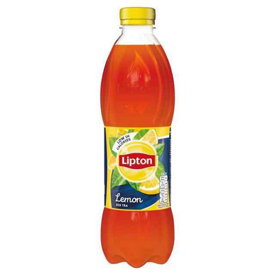 Lipton Lemon Ice Tea