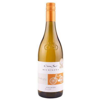 Cono Sur Bicicleta Viognier