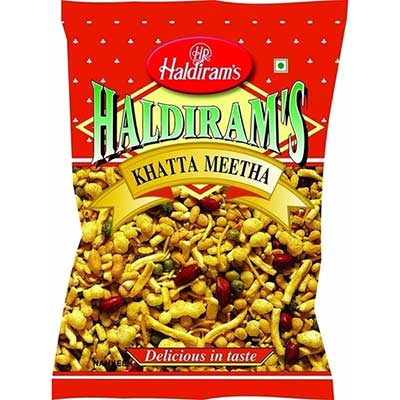 Haldirams Khatta Meetha