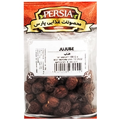 Persia Jujube