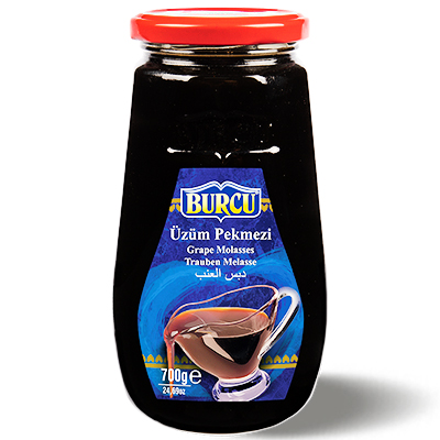 Burch Grape Molasses