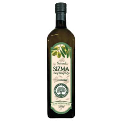 Anatolia Extra V Olive Oil