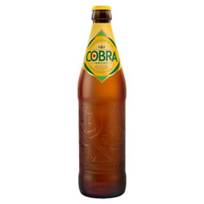 Cobra Premium Beer