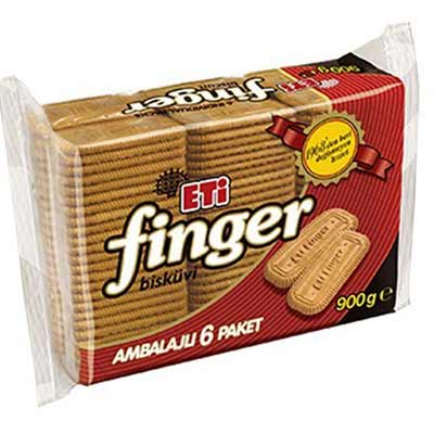 Eti Finger Biscuit