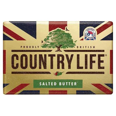 Country Life British Salted Butter