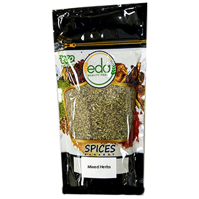 Eda Mixed Herbs