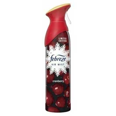 Frebreze Air Mist - Cranberry