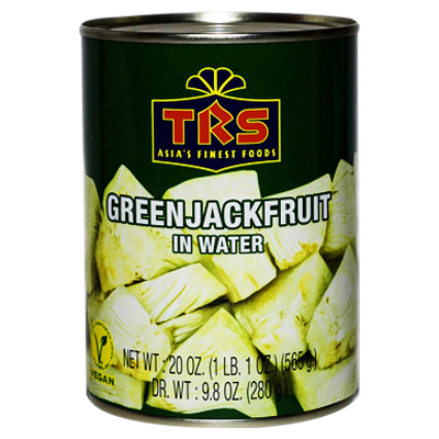 Trs Green Jackfruit Tin